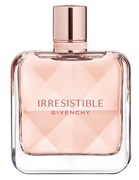 parfum irrésistible givenchy|irresistible Givenchy perfume price.